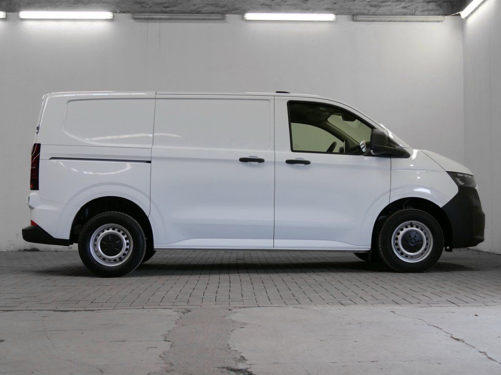 Fahrzeugabbildung Volkswagen New Transporter Kasten 2,0 TDI 81kW 6-Gang Navi