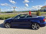 Audi S3 TFSI S tronic quattro Cabriolet - - gebrauchte Audi S3 aus dem Jahr 2020