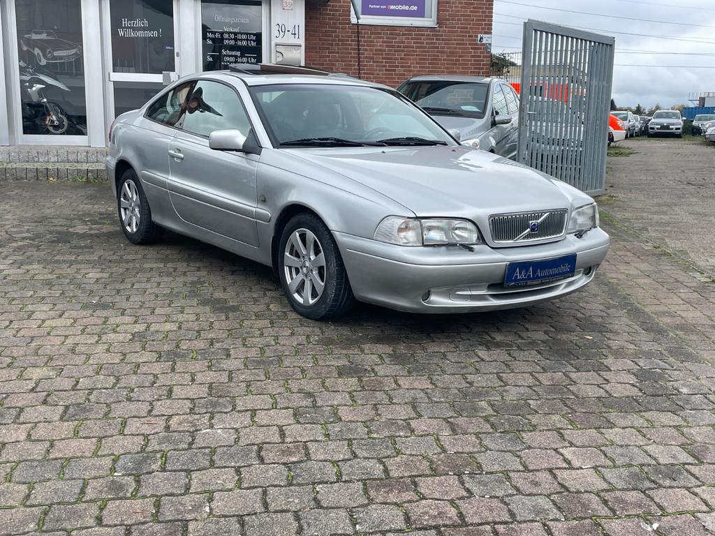 Volvo C70