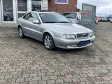 Volvo C70 2.4T Coupe, Automatik, Klimaaut. TÜV 10-2027 - Volvo Gebrauchtwagen von 2000