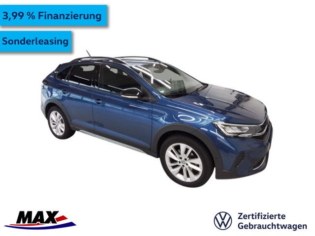 Volkswagen Taigo 1.0 TSI DSG GOAL LED+KAMERA+APP+DCP+ACC+LM