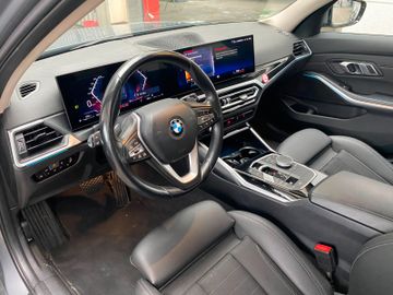 BMW 318 - 7