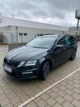 Skoda Octavia RS 60 - Skoda Octavia RS60 mit Benzin-Antrieb