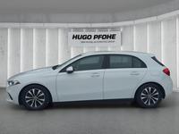 Mercedes-Benz A 200 d Aut. | RFK | SHZ | PDC | Navi | LMF | Kl