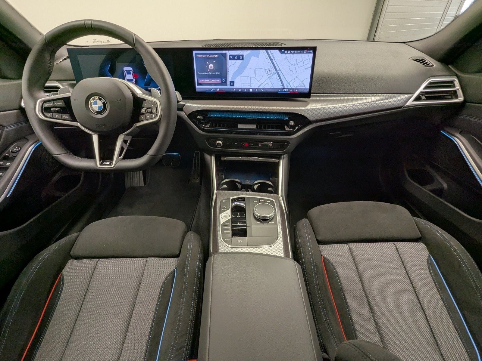 BMW 318 - Bild 7