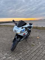 Suzuki GSX-R 125 - SUZUKI GSX R 125