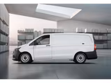 Mercedes-Benz Vito 114 CDI KaWa lang 3,0t EasyCargo+AHK+RüKam - Mercedes-Benz Vito: 3.0