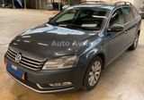 Volkswagen Passat Variant Comfortline BlueMotion-PDC-NAVI - Volkswagen Passat Variant: Comfortline Bluemotion