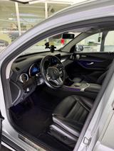 Mercedes-Benz GLC 220d 4MATIC Pano/Burma/AHK/Digital/360* - Mercedes-Benz GLC 220 Gebrauchtwagen in Düsseldorf