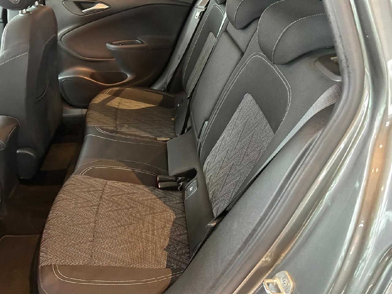 Fahrzeugabbildung Opel Astra K Sports Tourer Opel 2020 Start/Stop