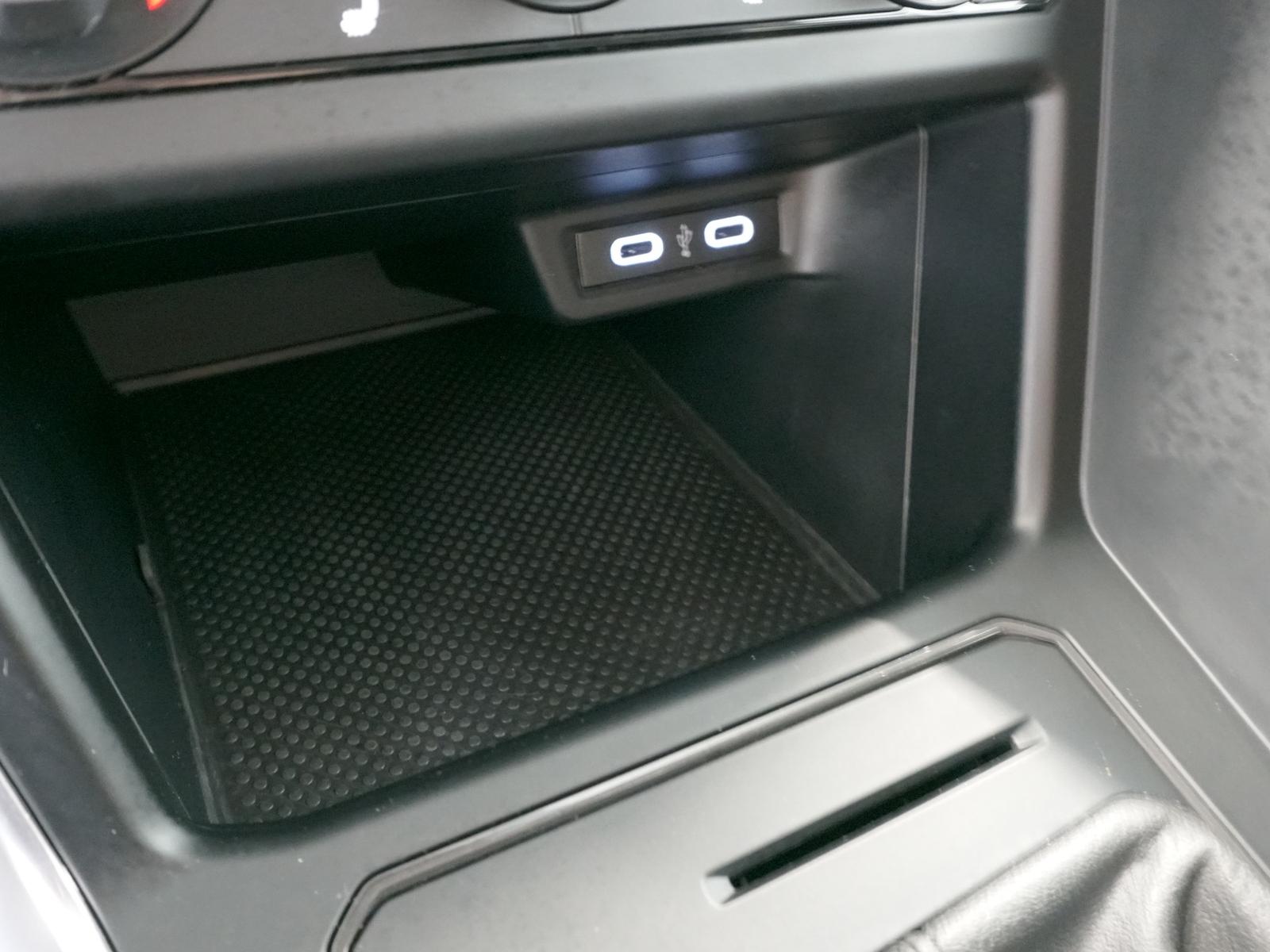 Volkswagen Taigo 1.0 TSI Life*NAVI*LED*Virtual Cockpit*DAB, миниатюра 18