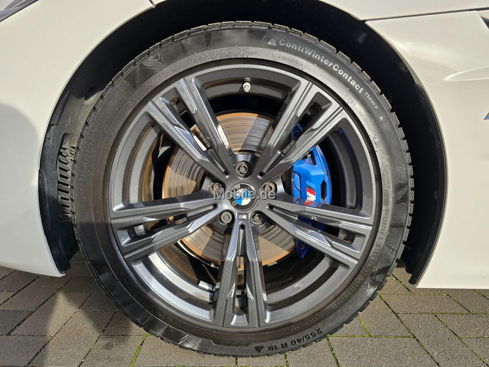 BMW Z4 M40 - Bild 13