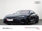 Audi RS e-tron GT Navi Matrix HuD Standklima Panorama - schwarze Audi RS e-tron GT
