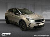 Opel 1.2 Turbo GS Line Klimaautomatik Alcantara Allwe - Opel Gebrauchtwagen