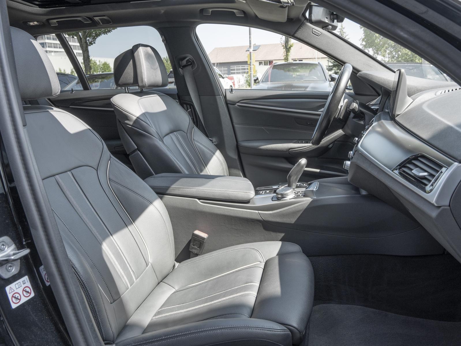BMW 530d xDr Tour M-Sport PANO DAPro 360° LASER SHZv