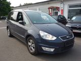Ford Galaxy Business 7 Sitze Getriebe Probleme