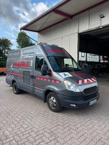 Iveco ANDERE Daily Kasten HKa 50 C... Radstand 3300 - Iveco: 50c