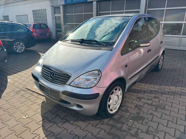 Mercedes-Benz A 170 CDI ELEGANCE.Klima.Automatik.AHK.HU NEU.