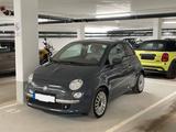 Fiat 500 1.2 8V Pop in gutem Zustand - Fiat 500 aus 2012: Pop