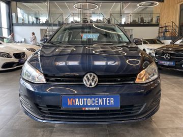 Volkswagen Golf VII 1.8 TSI ACT Advance *TEMPOMAT*PDC*KLIMA