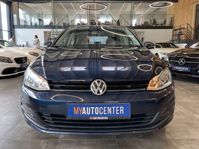 Volkswagen Golf VII 1.8 TSI ACT Advance *TEMPOMAT*PDC*KLIMA