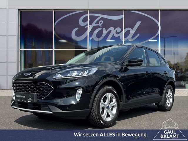 Ford Kuga 2,5 PHEV Cool & Connect #PHEV #Klima