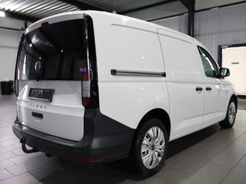 Volkswagen Caddy Maxi - 10