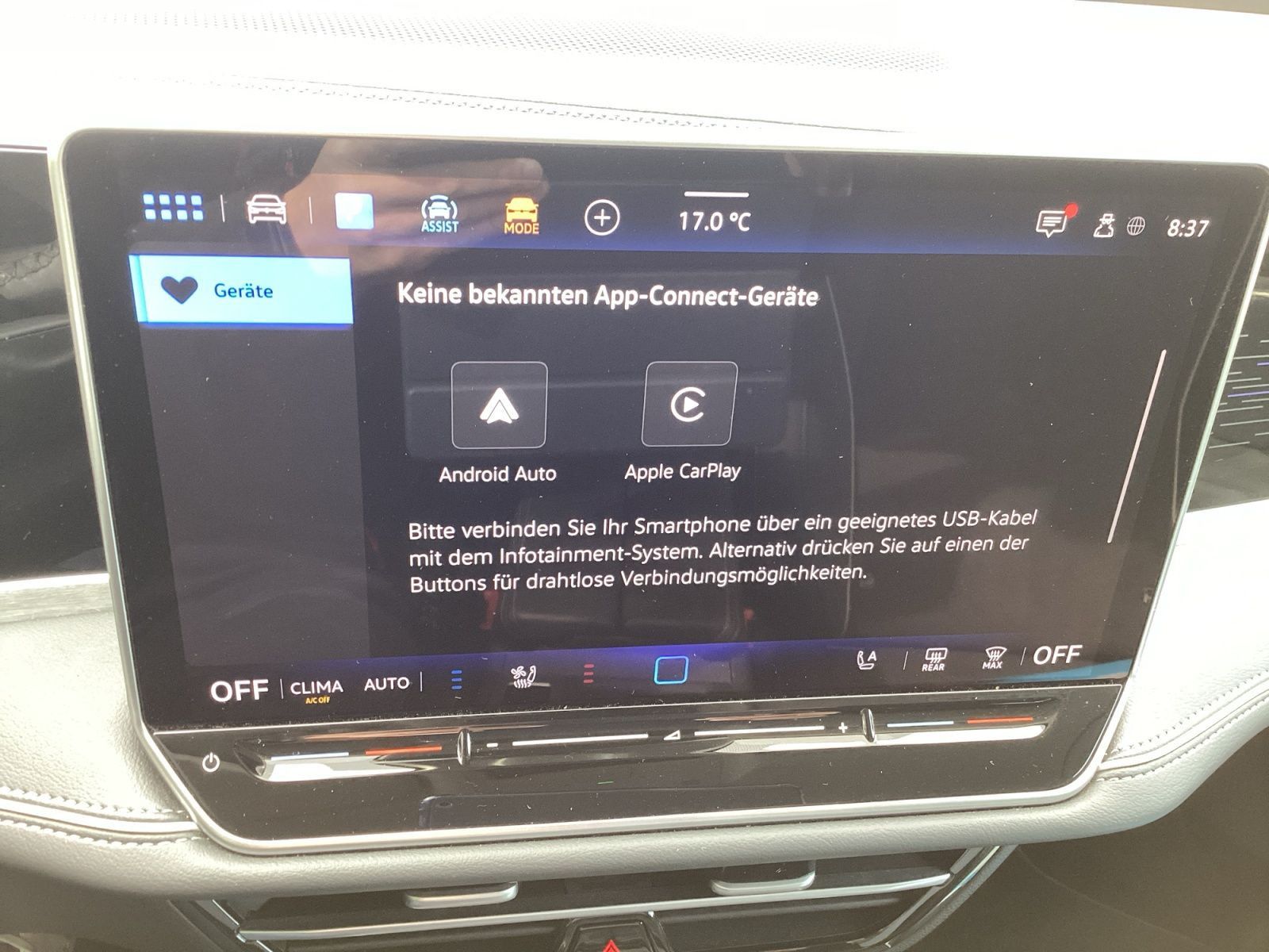 Volkswagen Passat - Bild 20