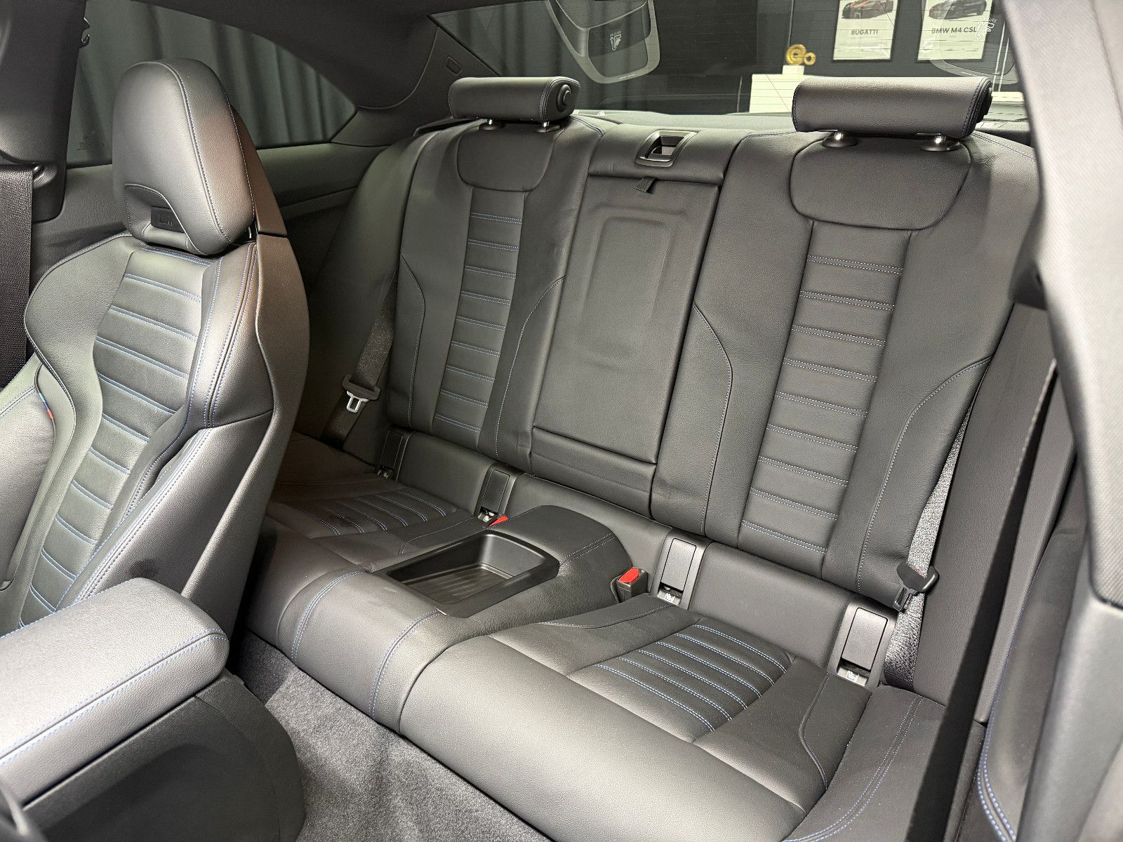 Fahrzeugabbildung BMW BMW M240i xDrive|GRAIL|EVENTURI|M-SItz|LASER|H&K