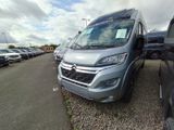 Adria Twin Supreme 600 SX Frühjahrsaktion 10%Rabatt - Adria Wohnmobil oder -wagen Twin