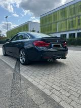 BMW 420i Gran Coupé Luxury Line  - BMW 420 Gran Coupé aus 2017