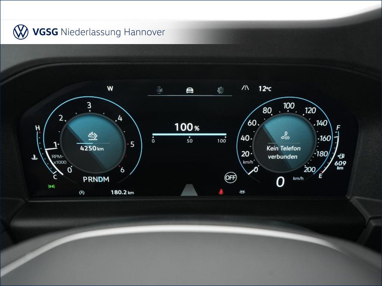 Volkswagen T7 Transporter - Bild 4