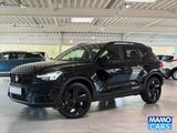Volvo XC40 B3 Ultra Black Edition ACC/BLIS/PANO/360CAM - Volvo XC40: Ultra Black Edition