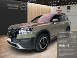 Nissan Pathfinder / Kanadische Ausführung - Nissan Pathfinder Neuwagen