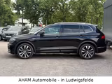 Volkswagen Tiguan Allspace R-Line 4Motion|7SITZER|PANO|VIRT - Volkswagen Tiguan Allspace in Leipzig