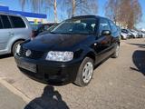 Volkswagen Polo 1.0 Editon *Faltdach*TÜV 5/27* - gebrauchte VW Polo aus dem Jahr 2001