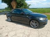 BMW verkaufe BMW 1er Cabrio - BMW aus 2010: 1er