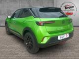 Opel Mokka e GS Line Navi SZH Lenkradhzg - Opel Mokka-e GS-Line