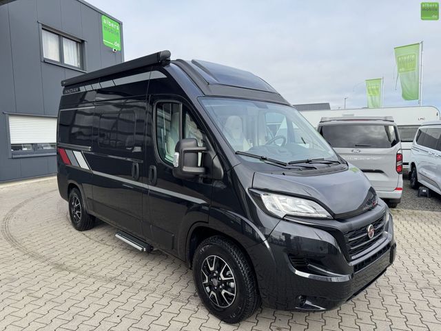 LMC Innovan 540 5,40m Fiat Markise 