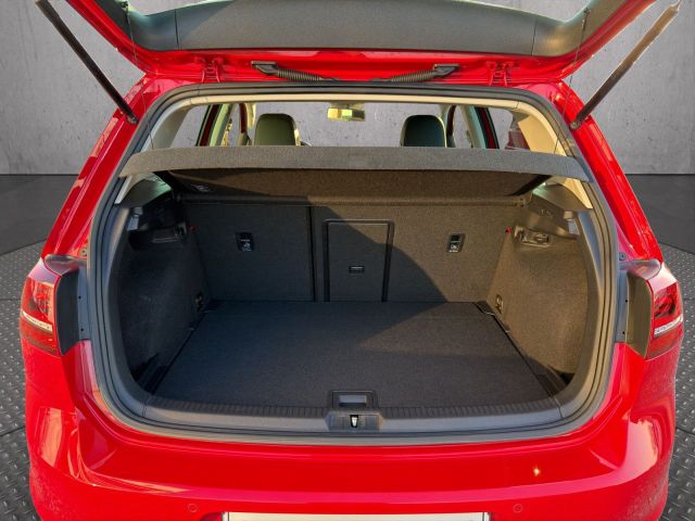 Golf VII Highline 1.4 TSI DSG Bluetooth Navi