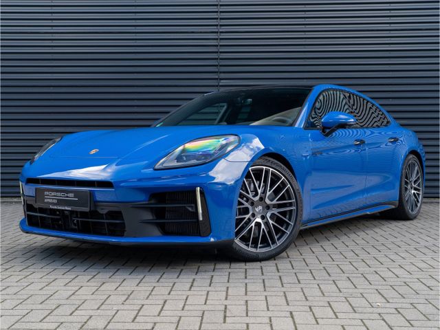PORSCHE Panamera 4 E-Hybrid  21'' BOSE LED uvm.
