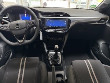 Bild 9 Opel Corsa F GS 100PS SITZHEIZUNG KAMERA