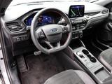 Ford Kuga Graphite Tech Edition Black Package 225PS P - Ford Kuga: Graphite Tech Edition
