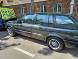 BMW 316i Touring - BMW 316 aus 1993: 316i