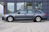 Audi A6 Avant 3.0 TDI quattro Automatik  2x S line - Audi A6 aus 2012 mit Diesel-Antrieb: Kombi, 2.0