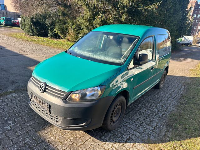 Volkswagen Caddy Kasten/Kombi Startline