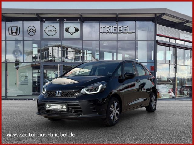 Honda Jazz Elegance 1.5 Hybrid ° LED°Navi°RFK°SHZ°