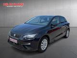Seat Ibiza 1.0 TSI Style *Navi, AppConnect, SHZ, LED*