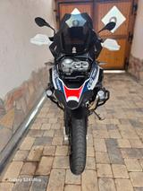 BMW R 1250 GS Trophy