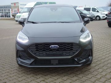 Bild 2 Ford Fiesta ST-Line NEUES MOD Voll LED Alu. MHEV
